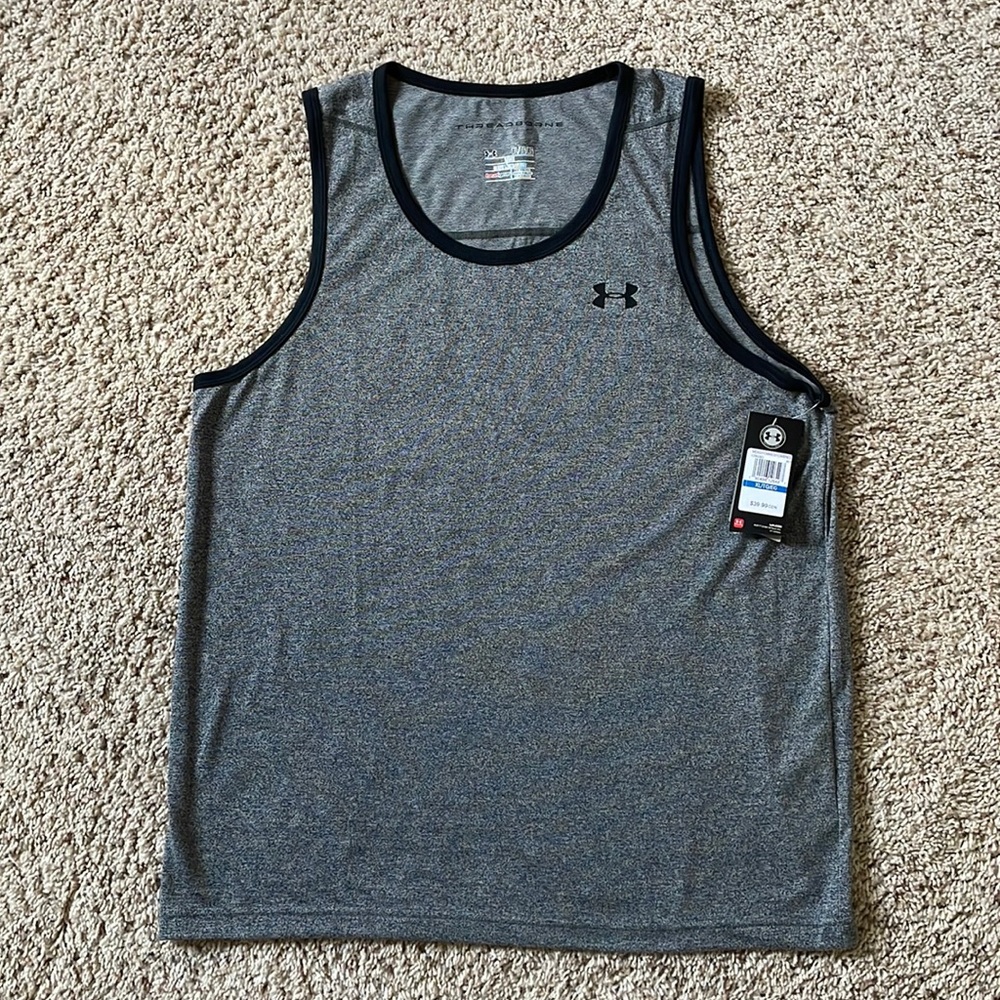 Under Armour Shirts